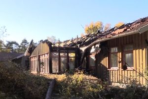 DOBRODOŠLICA NA ŠVEDSKI NAČIN: Zapaljena tri centra za izbeglice za sedam dana