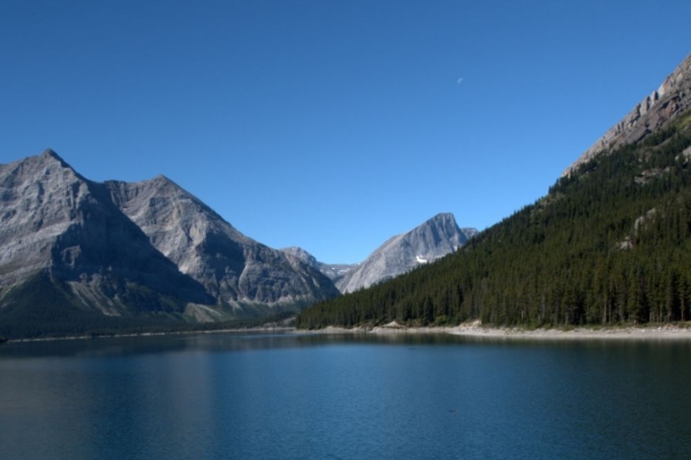 Jeste li znali da je jedna planina u Kanadi nazvana po slavnom srpskom vojvodi?