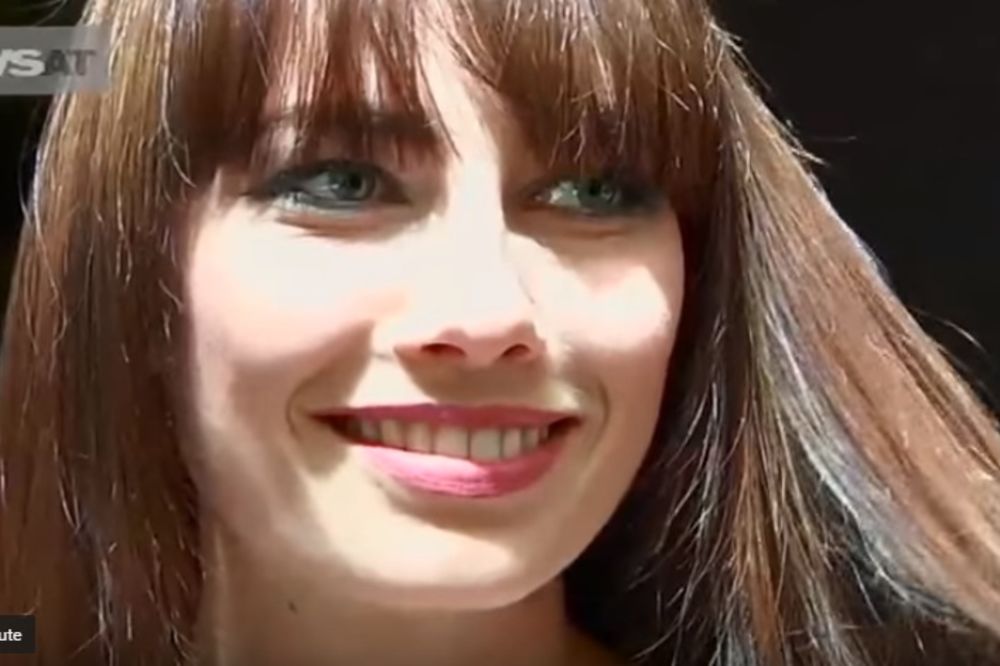 (FOTO, VIDEO) Evo ko je bila Ena Kadić, lepotica za kojom tuguju Austrija i BiH