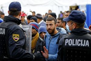 SLOVENCI NEĆE GRADITI OGRADU: Hrvatska može sada da odahne