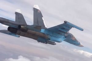 BEZ MILOSTI: Ruska avijacija počela slobodan lov na teroriste