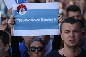 ŠPANSKI MEDIJI: Kosovo u Unesko jabuka razdora u EU