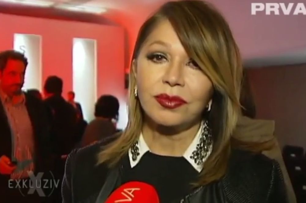 (VIDEO) NEDA UKRADEN: Ugrožena mi je bezbednost zbog spornog selfija