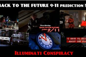 (VIDEO) SLUČAJNOST ILI NEVEROVATNO PREDVIĐANJE: Film Povratak u budućnost predvideo 11. septembar!?