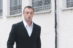 PODGORICA: Damiru Mandiću 19 godina zatvora za ubistvo Duška Jovanovića!