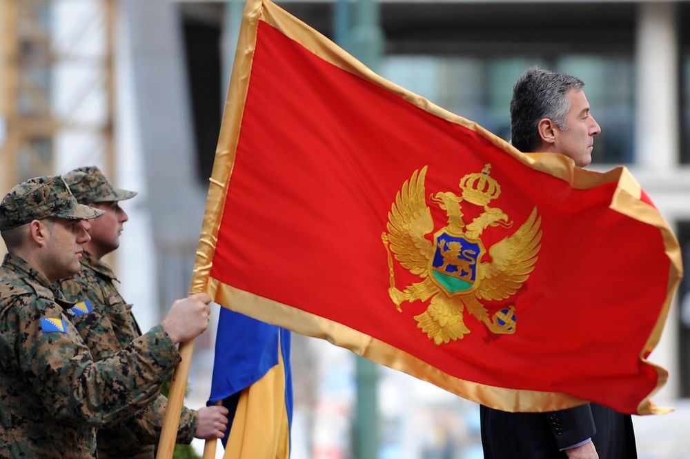REŠI KVIZ I SAZNAJ: Da li si rođen da budeš crnogorski diktator?