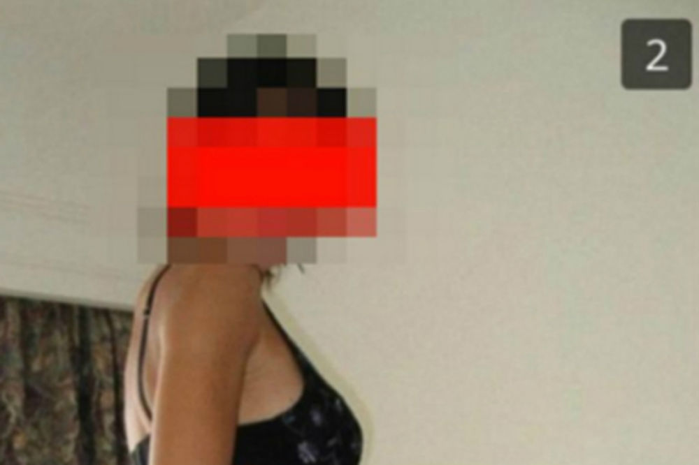 Poslala je mužu fotku svog golog tela, ali posle nje je on zatažio razvod. Evo i zašto