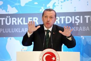 IZBORNI ZEMLJOTRES: Turska ponovo izabrala Erdogana, AKP sama formira vlast