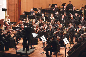 NEDODIRLJIVI: Beogradska filharmonija umislila da je bogomdana!