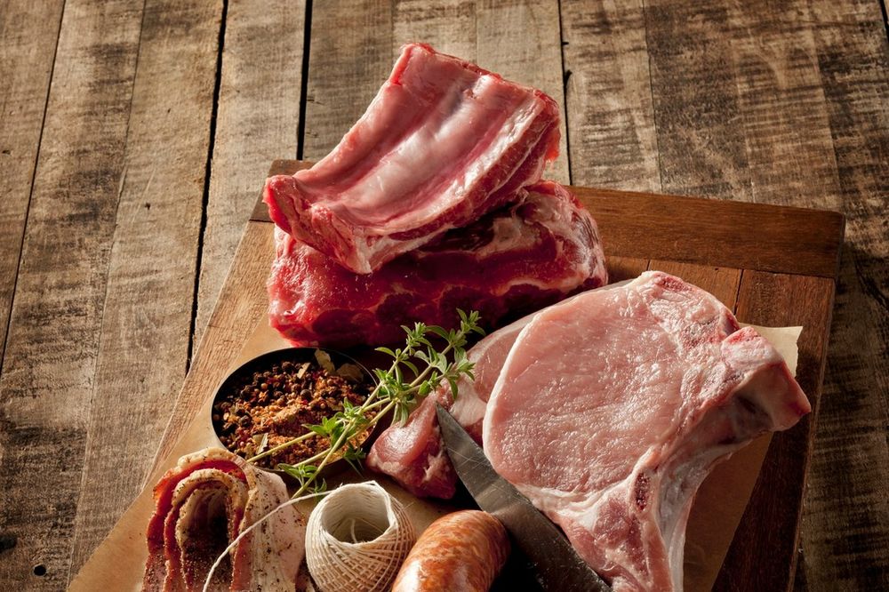 SZO SADA I ZVANIČNO: Kobasice, slanina i šunka izazivaju rak!