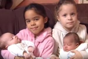 (VIDEO) LEKARI NISU MOGLI DA VERUJU: Pogledajte zbog čega su ova deca jedinstvena