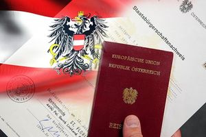 RAČUNAR PROLUPAO: Dobili austrijsko državljanstvo iako su pali na testu!