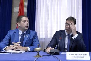 Đurić: Vučić u narednih 20 dana na KiM