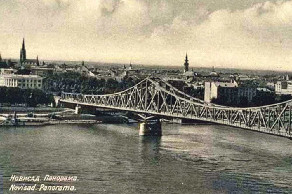7 priča o mostovima na prostoru Jugoslavije