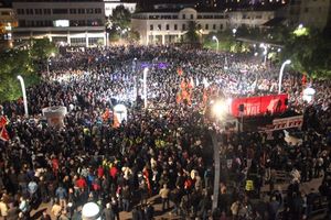 KRIVOKAPIĆ I KONJEVIĆ O TEHNIČKOJ VLADI I FER IZBORIMA:  Evo kako je pala vlada Mila Đukanovića!