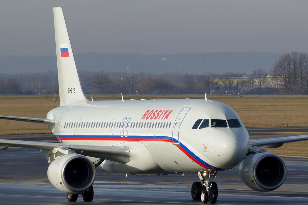 ZAHLADNELI ODNOSI: Rusija i Ukrajina obustavile direktne letove