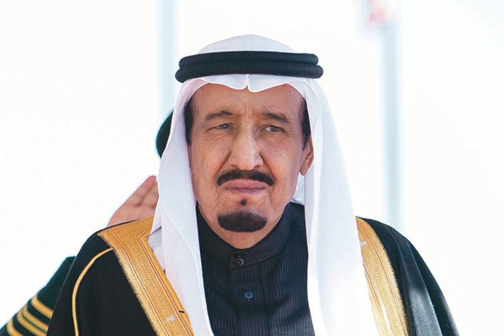 NEMIRNO U RIJADU: Braća spremaju puč saudijskom kralju?