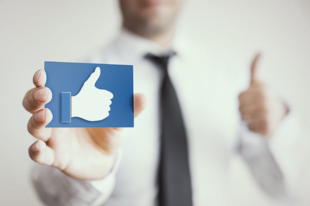 Kako da napravite uspešan Facebook oglas