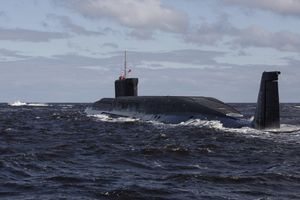ENGLEZI ODLEPILI OD STRAHA PRED UTAKMICU SA RUSIMA: Putin je poslao podmornicu da bi nas uplašio!
