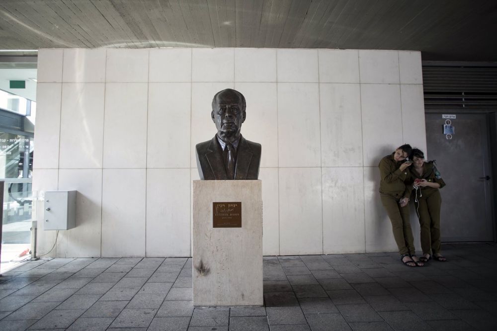 KOMEMORACIJA JICAKU RABINU: Obeleženo 20 godina od smrti izraelskog premijera i Nobelovca