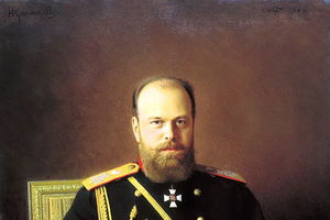 RUSKI ODOGOVOR NA IGRE PRESTOLA: Visokobudžetna serija o dinastiji Romanov