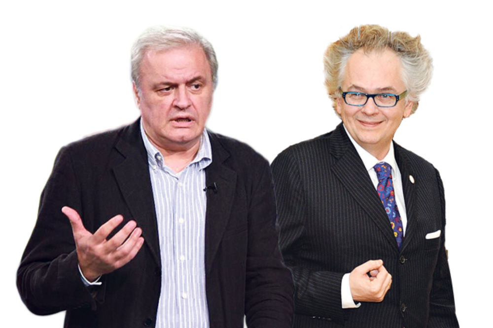 NAPLATA TV TAKSE Tasovac: RTS hoće da nam otme 100 miliona evra