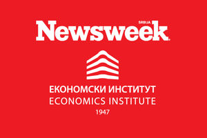 Ekonomski institut podržao prvu Newsweek energetsku konferenciju