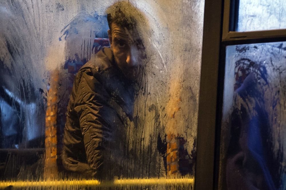 MUKE MIGRANATA U ŠVEDSKOJ: Odbili da izađu iz autobusa jer im je bilo suviše hladno
