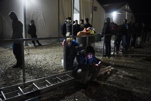 SPREČAVAJU INCIDENTE: Švedska krije lokacije prihvatnih centara za migrante