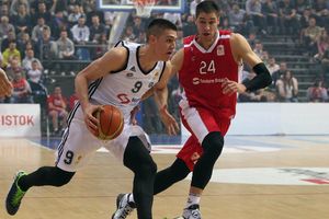 NOVI TERMIN DERBIJA: Zvezda i Partizan igraju u utorak