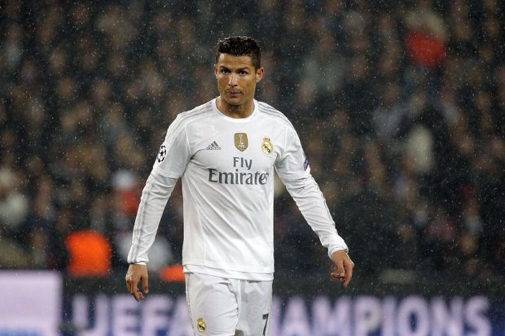 IZDAO GA PRIJATELJ: Ronaldo se vraća u Premijer ligu?
