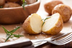 Volite krompir? Evo 5 odličnih razloga da ga jedete svaki dan!