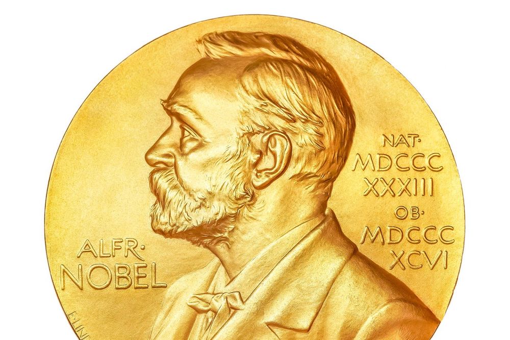 PRESTIŽNA NAGRADA: Spremna imena dobitnika Nobela (VIDEO)
