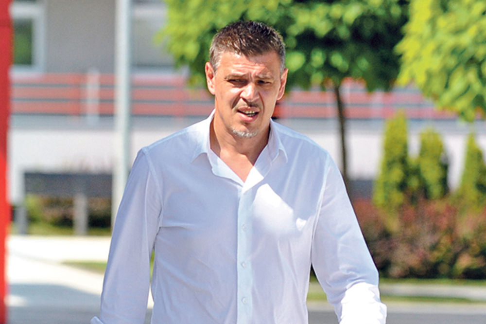 Milošević: Turnir prijateljstva podiže fudbal u regionu