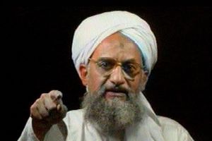 POZIV NA OSVETU: Vođa Al Kaide zove muslimane na borbu protiv Zapada i Rusije