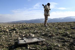 NEMAJU DOVOLJNO ORUŽJA: Jezidi na džihadiste jurišaju prastarim ručnim bacačima iz Jugoslavije