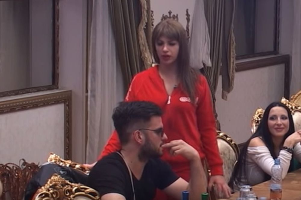 (VIDEO) MILJANA ŠOKIRALA: Kada čujete kako se ona kupa, ostaćete bez teksta