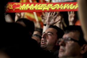 POKRETAČ ŠARENE REVOLUCIJE ZA KURIR: Gruevski je diktator
