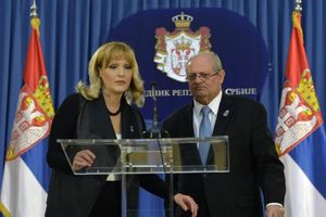 Predsednik Nikolić učiniće sve da se glasanje o Kosovu u Unesko odloži
