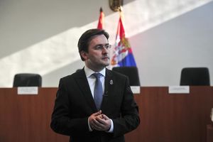 Selaković: Ispitaću brzinu suđenja za ubistvo Ćuruvije