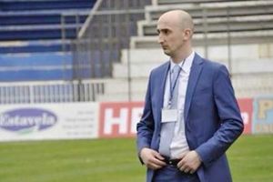 Korać: FSS ne želi Novi Pazar u Super ligi, žalićemo se UEFA