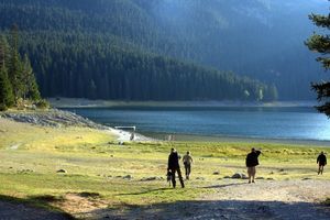 TRAGEDIJA U CRNOJ GORI: Mrtva trudnica pronađena na Durmitoru, ostavila oproštajno pismo!