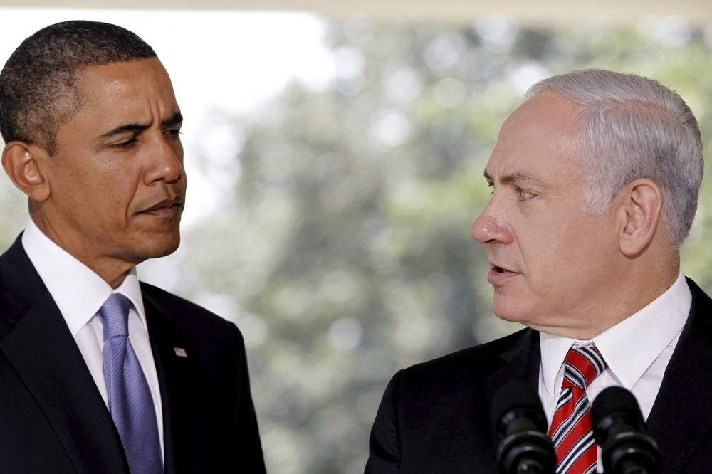 PRVI SASTANAK NAKON SUKOBA: Obama i Netanjahu pokušavaju da izglade odnose