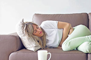 ODLEŽITE: Kako se izboriti sa stomačnim gripom