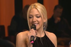 (VIDEO) ODVALILA: Milica Todorović pokazala kako peva Cecu, Džeja, Rozgu...