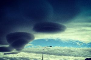 (FOTO) INVAZIJA NA JUŽNOAFRIČKU REPUBLIKU: Neverovatni oblaci