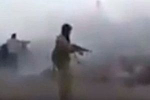 SIRIJSKI PAKAO: Džihadisti objavili snimak pogubljenja 200 dece