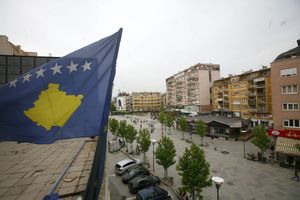 NATO ne menja strukturu na Kosovu, Jahjaga za formalne odnose