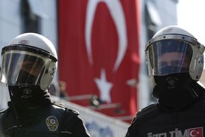 NA VREME: Turska policija uhvatila ćetvoricu džihadista Islamske države