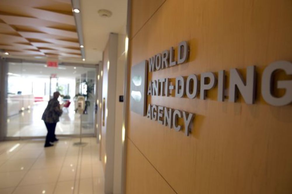 OGORČENI NA IZVEŠTAJ WADA: Priče o sistemskom dopingu su politika i zavera protiv Rusije